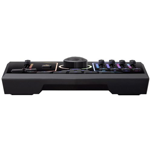 Звуковая карта (аудиоинтерфейс) M-Audio M-Game Duo