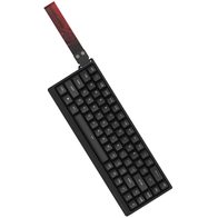 MADLIONS MAD68 HE RGB Magnetic Amber Pro (черный)