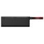 Игровая клавиатура MADLIONS MAD68 HE RGB Magnetic Amber Pro (черный)