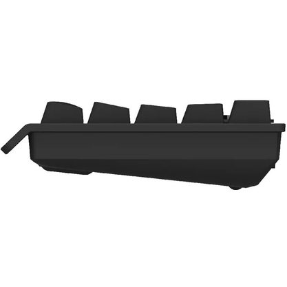 Игровая клавиатура MADLIONS MAD68 HE RGB Magnetic Amber Pro (черный)