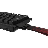 MADLIONS MAD68 HE RGB Magnetic Amber Pro (черный)