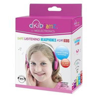 MEE audio KidJams (розовый) (уценка)