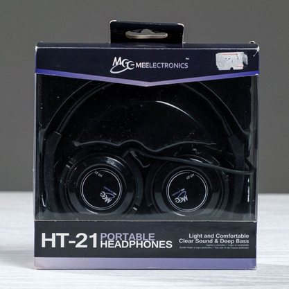 Уцененный товар MEE HT21 (уценка)