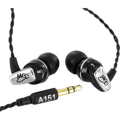 Наушники MEElectronics A151Р