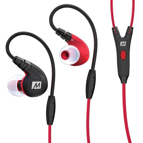 Наушники MEE audio M7P