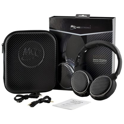 Беспроводные наушники MEE audio AF62