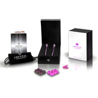 MEElectronics Crystal