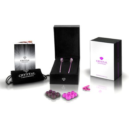 Наушники MEElectronics Crystal