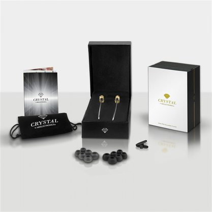 Наушники MEE audio EP-M11J