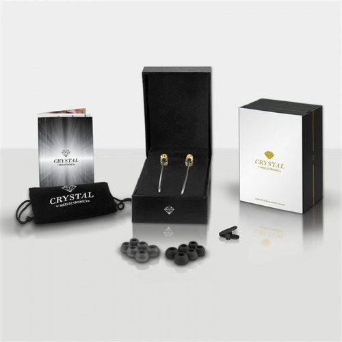 Наушники MEE audio EP-M11J