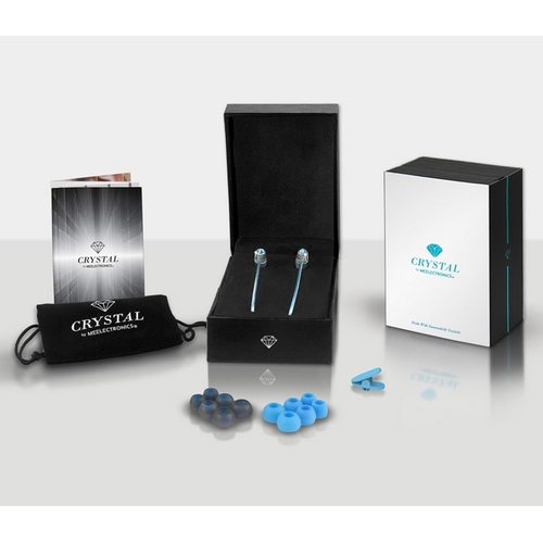 Наушники MEE audio EP-M11J