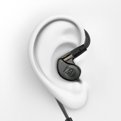 Наушники MEE audio M6