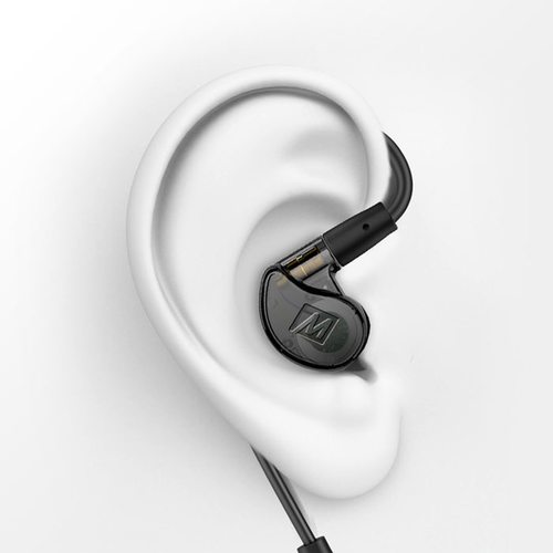 Наушники MEE audio M6P