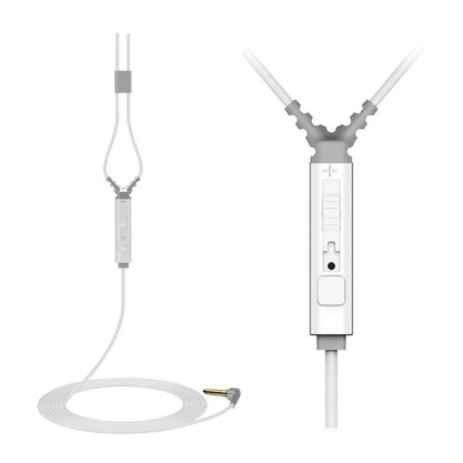 Наушники MEE audio Sport-Fi M6P2