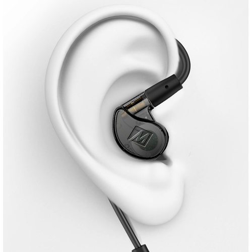 Наушники MEElectronics M6PRO-Bulk