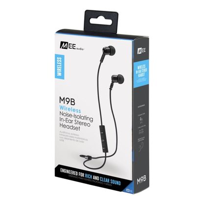 Беспроводные наушники MEE audio M9B
