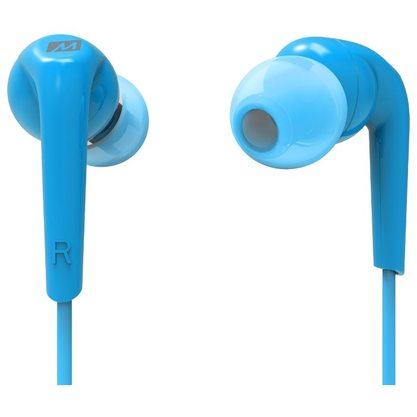 Наушники MEE audio RX18 (синий)