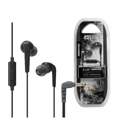 Наушники MEE audio RX18P