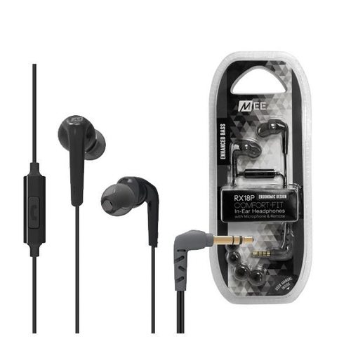 Наушники MEE audio RX18P