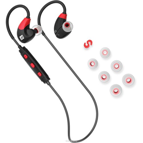 Беспроводные наушники MEE audio X7