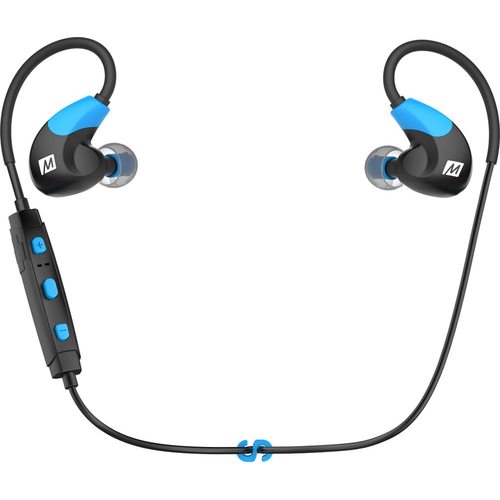 Беспроводные наушники MEE audio X7