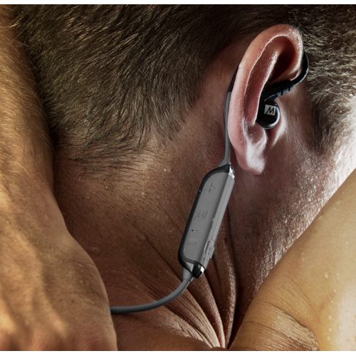 Беспроводные наушники MEE audio X8