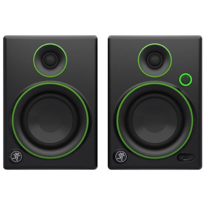 Студийный монитор Mackie CR3