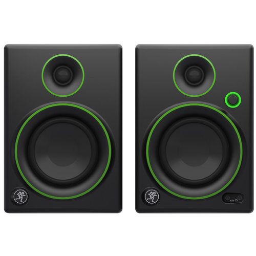 Студийный монитор Mackie CR3