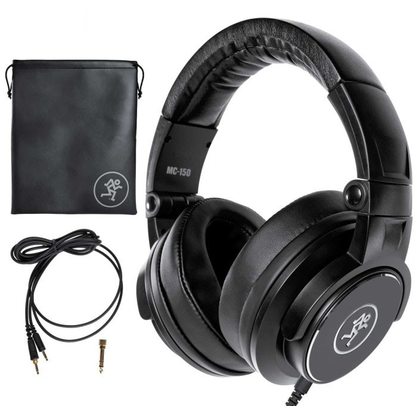 Mackie MC-150