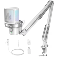 Maono DM40 Pro S (белый)