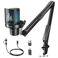 Maono DM40 Pro S (черный)