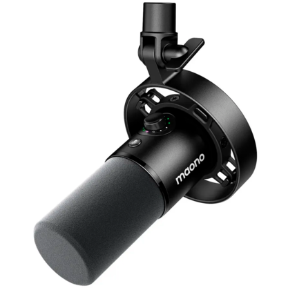 Микрофон Maono PD300X (черный)