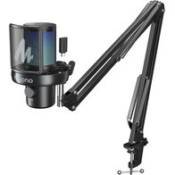 Maono DM40 Pro S (черный)