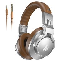 Maono AU-MH700 (коричневый/серебристый)