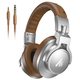 Maono AU-MH700 (коричневый/серебристый)
