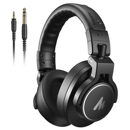 Наушники Maono AU-MH700 (черный)