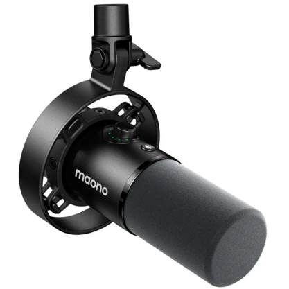 Микрофон Maono PD300X (черный)