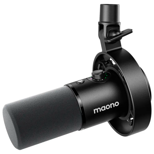 Микрофон Maono PD300X (черный)