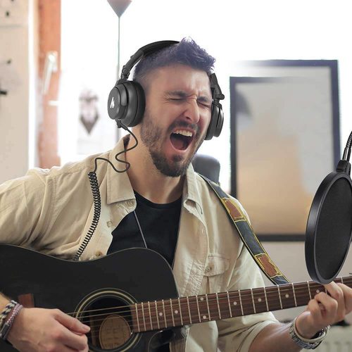 Наушники Maono AU-MH601