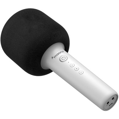 Микрофон Maono MKP100 (белый)