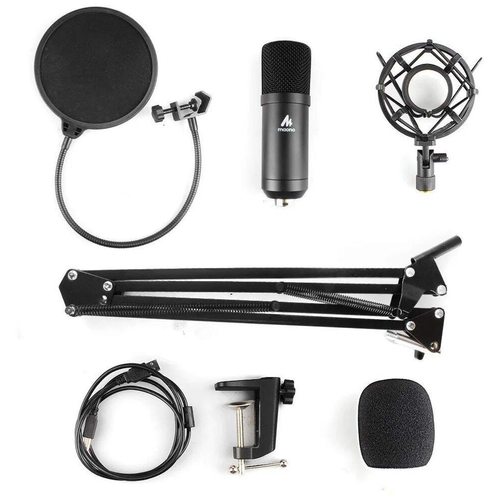 Микрофон Maono AU-A04