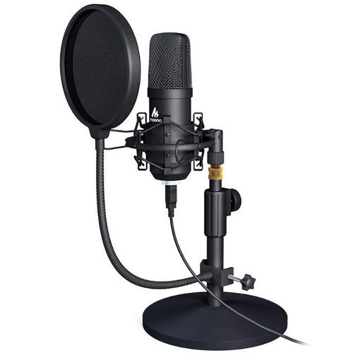 Микрофон Maono AU-A04T