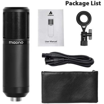 Микрофон Maono AU-PM320