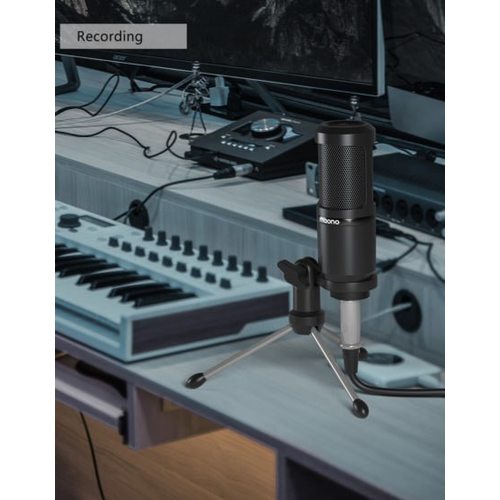 Микрофон Maono AU-PM360TR