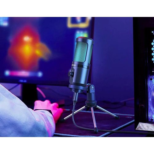 Микрофон Maono AU-PM461TR RGB