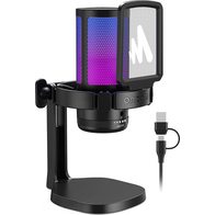 Maono DGM20 (черный)