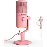 Maono DM30 (розовый)