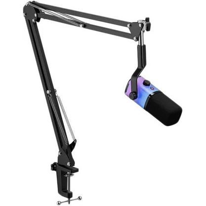 Микрофон Maono PD100XS RGB (черный)