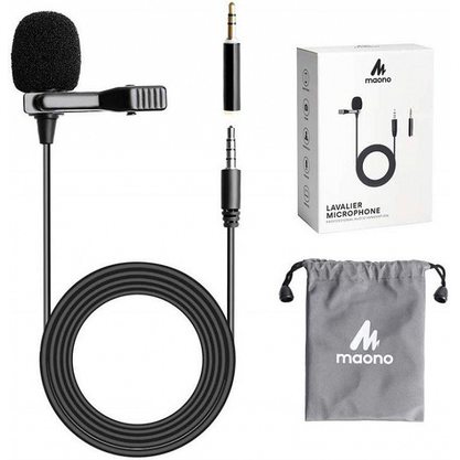 Микрофон Maono AU-402L