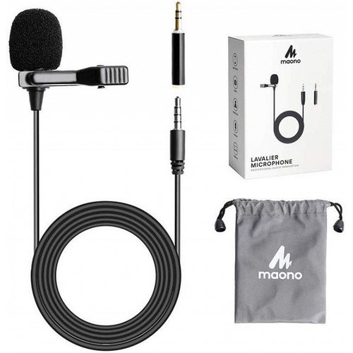 Микрофон Maono AU-402L